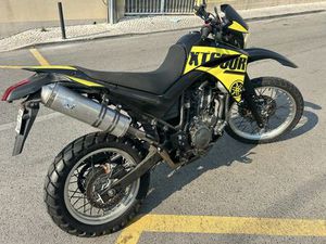 VENDO XT 660 R, EM OTIMAS CONDICOES. SÃO DOMINGOS DE RANA