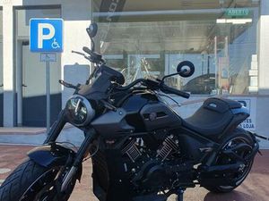 MORBIDELLI C1002V MANGUALDE, MESQUITELA E CUNHA ALTA