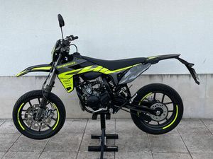 SHERCO SM-R 50 CC CHARNECA DE CAPARICA E SOBREDA