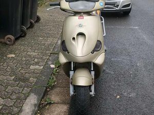 APRILIA GULLIVER 50 AC