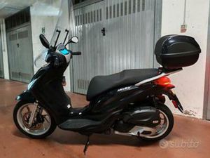 PIAGGIO MEDLEY 200 - 2025