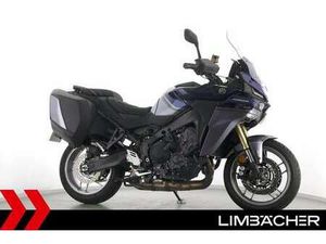 YAMAHA TRACER 9 GT