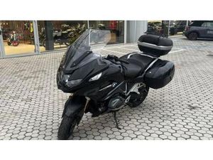 VENDO BMW R 1250 RT (2021 - 25) USATA A OLGIATE OLONA (CODICE 9868632) - MOTO.IT