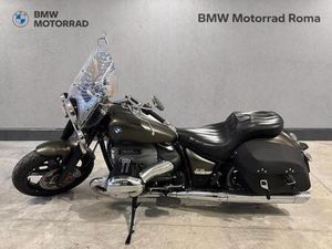 VENDO BMW R 18 CLASSIC (2021 - 24) USATA A ROMA (CODICE 9868636) - MOTO.IT