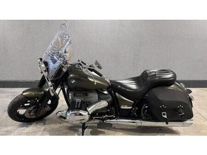 VENDO BMW R 18 CLASSIC (2021 - 24) USATA A ROMA (CODICE 9868636) - MOTO.IT