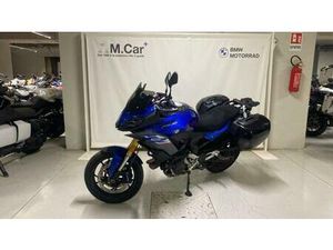 VENDO BMW F 900 XR (2020 - 24) USATA A POZZUOLI (CODICE 9868613) - MOTO.IT