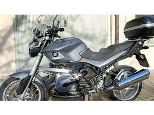 VENDO BMW R 1200 R (2006 - 11) USATA A CAVENAGO DI BRIANZA (CODICE 9868212) - MOTO.IT