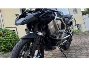 VENDO BMW R 1250 GS ADVENTURE (2021 - 24) USATA A SAN MAURO (CODICE 9868310) - MOTO.IT
