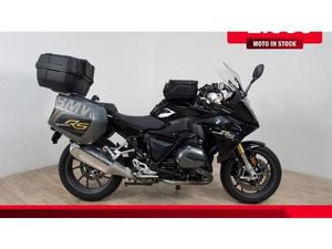 VENDO BMW R 1200 RS (2015 - 16) USATA A CATANIA (CODICE 9868710) - MOTO.IT