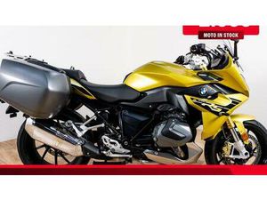 VENDO BMW R 1250 RS (2019 - 20) USATA A FIRENZE (CODICE 9868452) - MOTO.IT