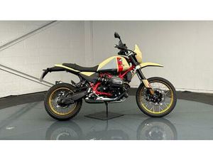 BMW R12 GS (25MY) 1170 CC