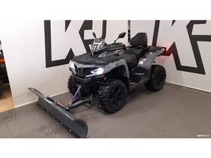 EDULLINEN RAHOITUS / HETI TOIMITUKSEEN!