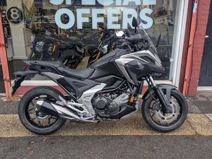 USED HONDA NC750X FOR SALE IN ROMFORD