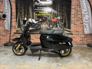 USED ROYAL ALLOY GP350 FOR SALE IN CHESTERFIELD