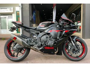 YAMAHA YZF-R1 1000 2022
