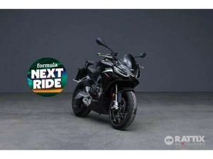 APRILIA TUONO FACTORY ABS NERO