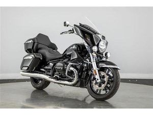 BMW R 18 TRANSCONTINENTAL 1800 EURO 5 1802 CC