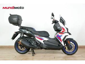 BMW C 400 X - MUNDIMOTO