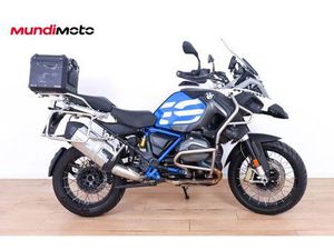 BMW R 1200 GS ADVENTURE ABS - MUNDIMOTO