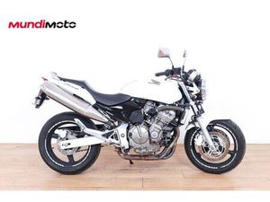 HONDA CB 600 HORNET S - MUNDIMOTO