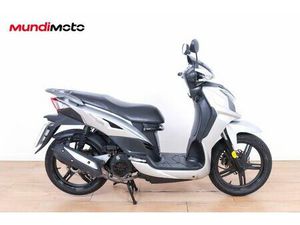SYM SYMPHONY 125 SR SPORT - MUNDIMOTO