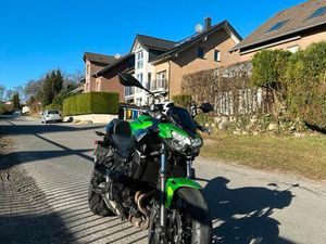 KAWASAKI Z650 - BAUJAHR 2020 - TOP