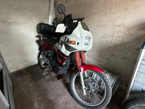 MOTORRAD - KAWASAKI (J) - TENGAI KL 650 A