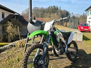 KAWASAKI KX 250 F