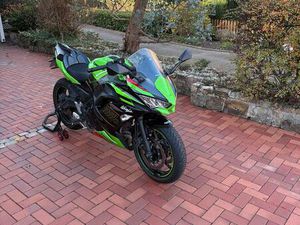 KAWASAKI NINJA 650 35KW