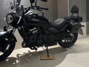 KAWASAKI VULCAN S EXTRA