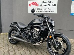 KAWASAKI VULCAN S SONDERMODELL