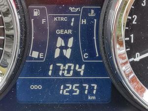 GEPFLEGTE KAWASAKI Z900RS ZU VERKAUFEN