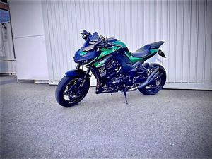 KAWASAKI Z 1000