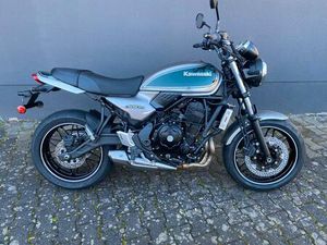 KAWASAKI Z 650 RS