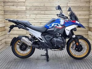 BMW R 1300 GS TE ASA CARDAN EURO 5 1300 CC