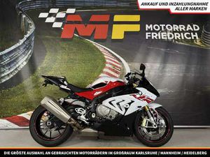 BMW S 1000 RR