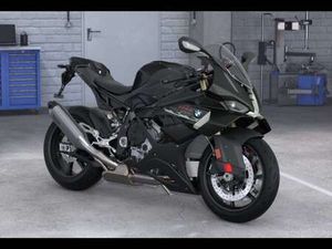 BMW S 1000 RR