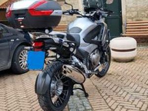 HONDA VFR 1200 - 2012