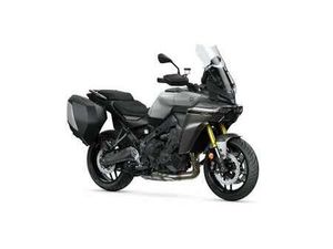 YAMAHA TRACER 9 GT Y-AMT AKCE