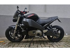 BUELL XB12 2007