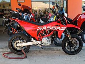 GAS SM 700 2023 - A2