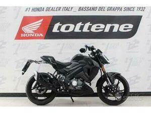 KEEWAY RKF 125 UNICO PROPRIETARIO FULL LED KM 8068