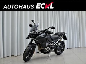 MOTO NEUVE: TRIUMPH TIGER 1200 GT EXPLORER