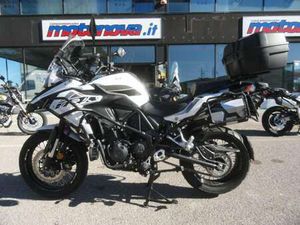 BENELLI TRK 502 TRK 502 X BIANCO
