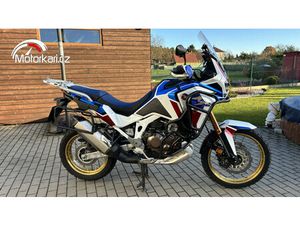 HONDA CRF1100L AFRICA TWIN ADVENTURE SPORTS