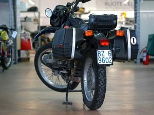 1982 BMW R80 GS G/S A VENDRE