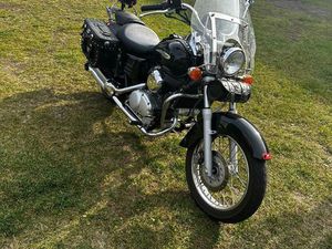 HONDA SHADOW