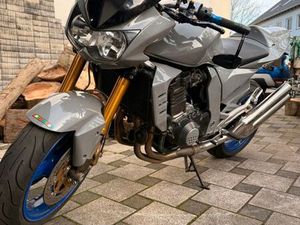 KAWASAKI Z1000 , INSPEKTION NEU, NEUE REIFEN, TÜV NEU