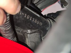 1983 SUZUKI GSX750ES GR 72 A A VENDRE