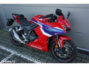 HONDA CBR